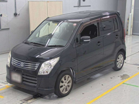 2011 Suzuki Wagon R MH23S[0]