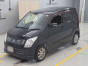 2011 Suzuki Wagon R