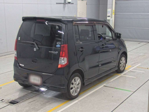 2011 Suzuki Wagon R MH23S[1]