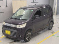 2013 Suzuki WAGON R STINGRAY