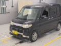 2010 Daihatsu Tanto Custom