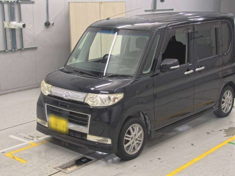 2010 Daihatsu Tanto Custom L375S[0]