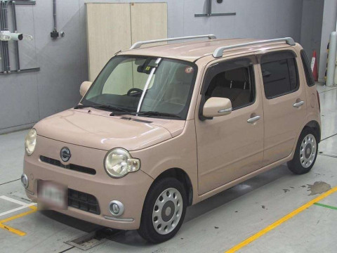 2009 Daihatsu Mira Cocoa L675S[0]