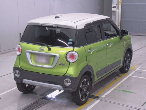 2016 Daihatsu Cast LA250S[1]