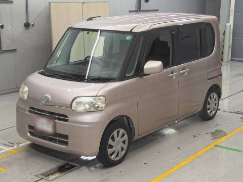 2012 Daihatsu Tanto L375S[0]