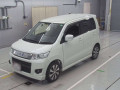 2012 Suzuki WAGON R STINGRAY