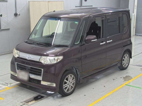 2010 Daihatsu Tanto L375S[0]