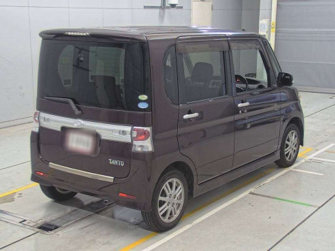 2010 Daihatsu Tanto L375S[1]