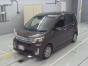 2014 Daihatsu Move