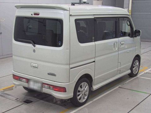 2015 Suzuki Every Wagon DA17W[1]