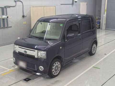 2014 Daihatsu Move Conte L575S[0]