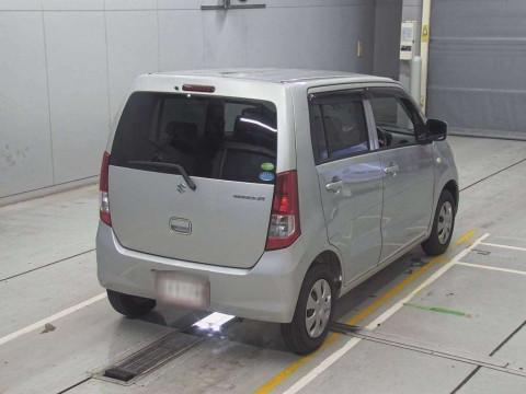 2011 Suzuki Wagon R MH23S[1]