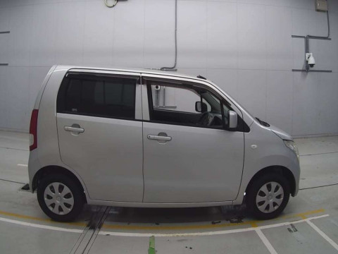 2011 Suzuki Wagon R MH23S[2]