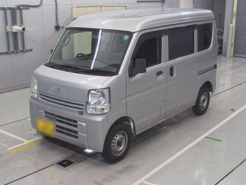 2015 Suzuki Every DA17V[0]