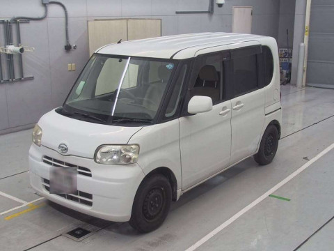 2009 Daihatsu Tanto L375S[0]