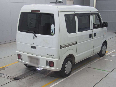 2006 Suzuki Every DA64V[1]