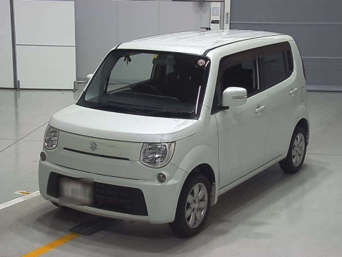 2012 Suzuki MR Wagon MF33S[0]