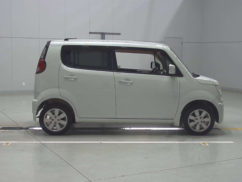 2012 Suzuki MR Wagon MF33S[2]