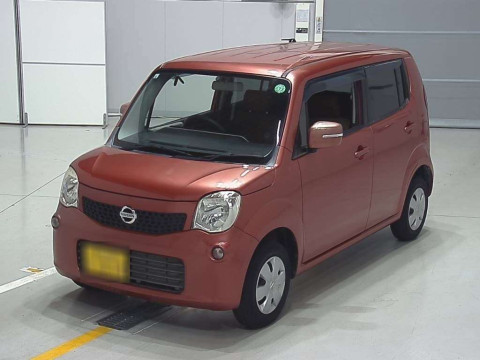 2011 Nissan Moco MG33S[0]