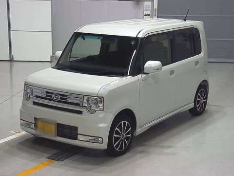 2012 Daihatsu Move Conte L575S[0]