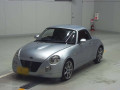 2004 Daihatsu Copen