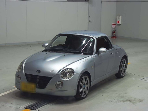 2004 Daihatsu Copen L880K[0]