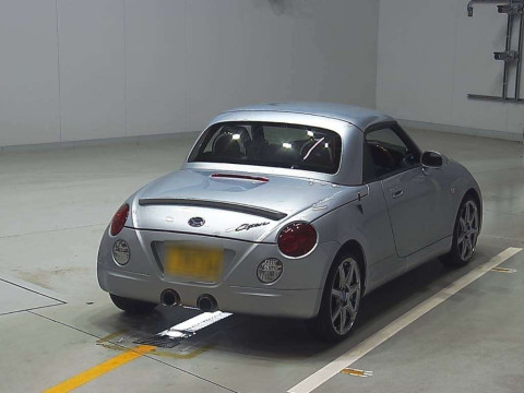 2004 Daihatsu Copen L880K[1]