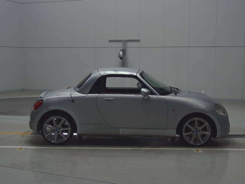 2004 Daihatsu Copen L880K[2]