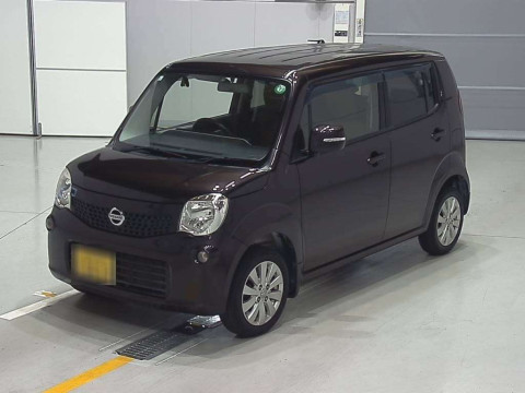 2015 Nissan Moco MG33S[0]