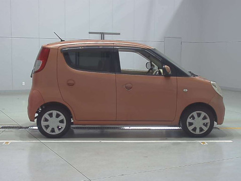 2009 Nissan Moco MG22S[2]