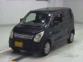 2014 Suzuki Wagon R