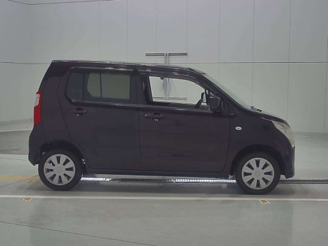 2014 Suzuki Wagon R MH34S[2]