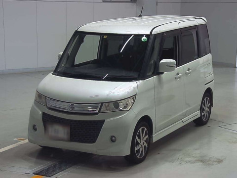 2012 Suzuki Palette MK21S[0]