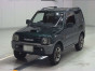 2006 Suzuki Jimny