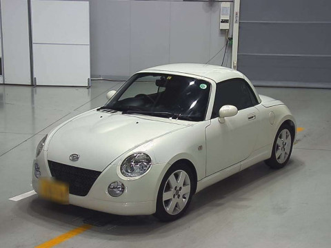 2004 Daihatsu Copen L880K[0]