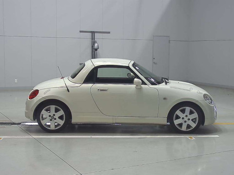 2004 Daihatsu Copen L880K[2]