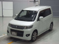 2012 Suzuki WAGON R STINGRAY