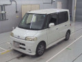 2007 Daihatsu Tanto