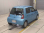 2011 Daihatsu Esse