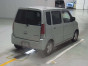 2008 Suzuki Wagon R