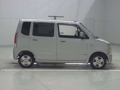 2008 Suzuki Wagon R MH22S[2]