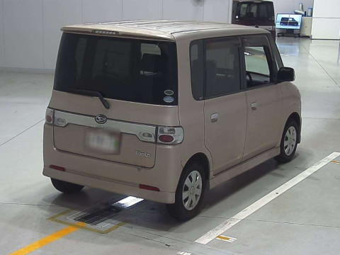 2007 Daihatsu Tanto L350S[1]