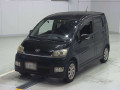 2007 Daihatsu Move