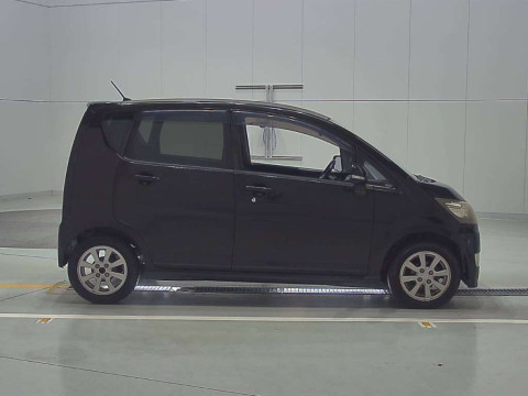 2007 Daihatsu Move L175S[2]