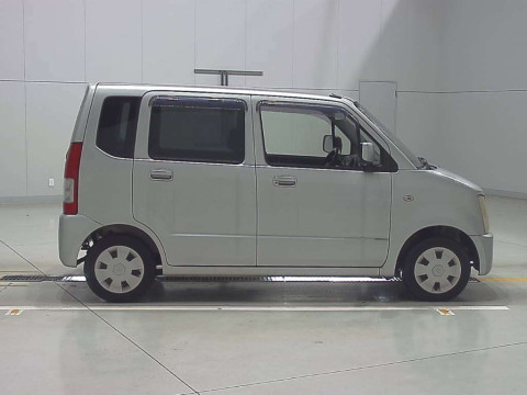 2003 Suzuki Wagon R MH21S[2]