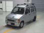 1998 Suzuki Wagon R