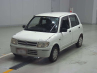 1999 Daihatsu Mira