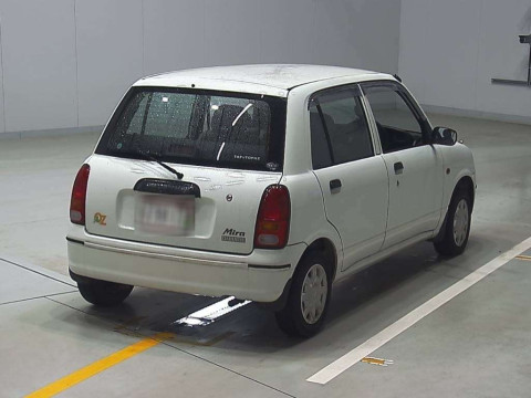 1999 Daihatsu Mira L700S[1]