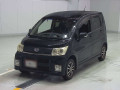 2009 Daihatsu Move