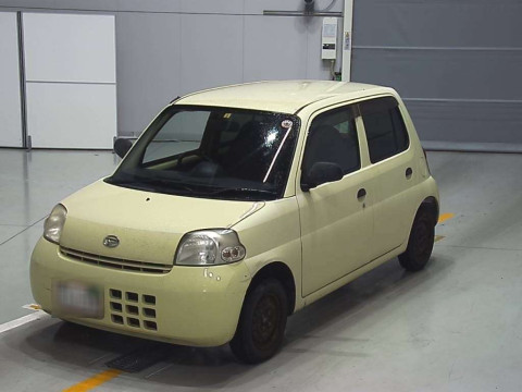 2008 Daihatsu Esse L235S[0]